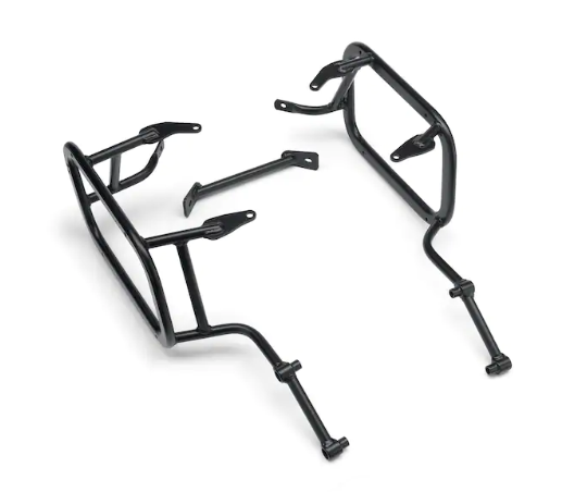 Harley-Davidson Seitenkoffer-Befestigungssystem 90202087