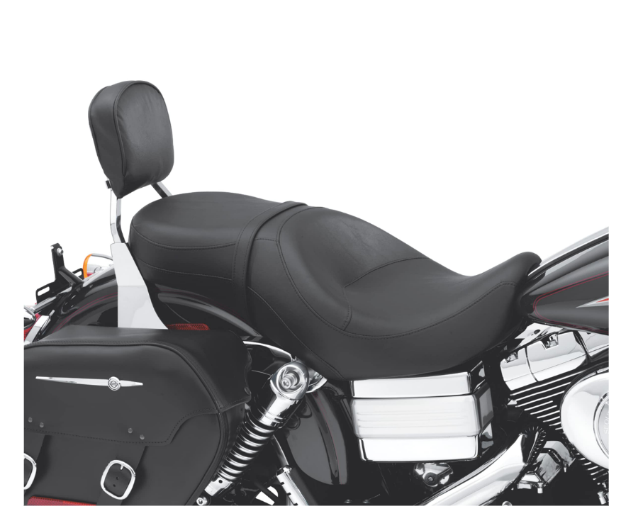 Harley Davidson Sundowner-Sitz - 51540-06