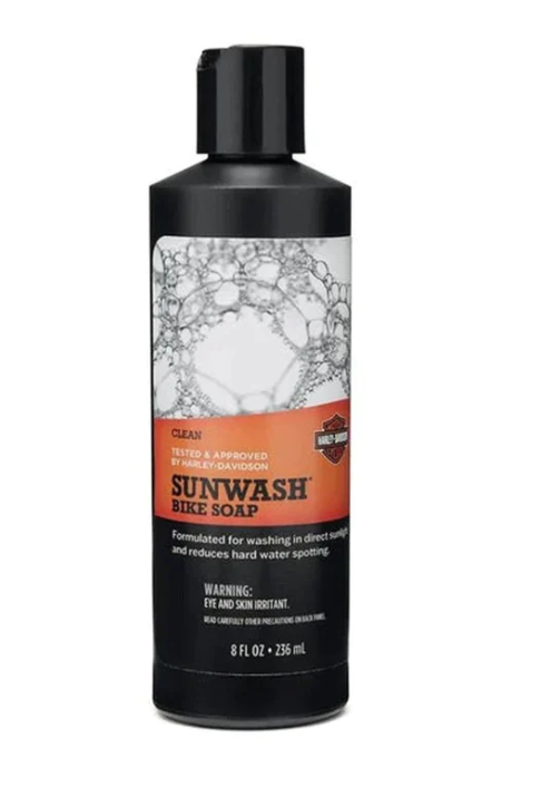 Harley Sunwash-Konzentrat - 93600141