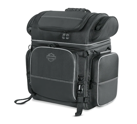 Harley-Davidson 93300103 Onyx Premium-Tourentasche