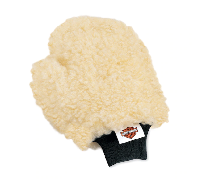 Harley-Davidson 94760-99 Waschhandschuh 94760-99